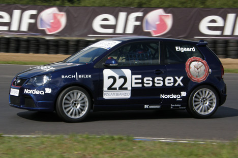 Dennis Elgaard